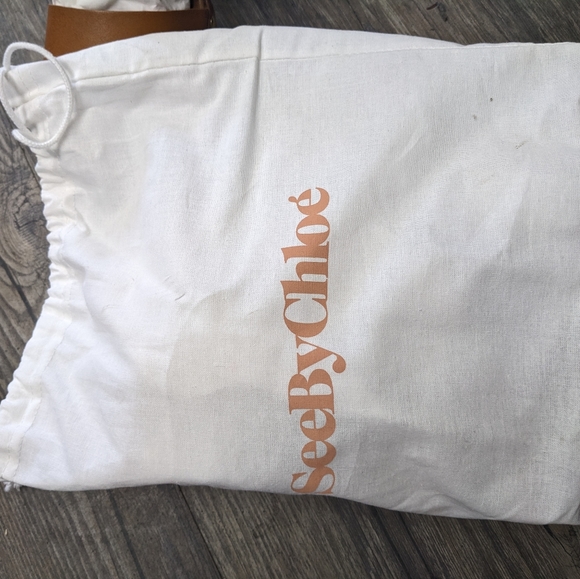 See by Chloé Sandal - Picture 6 of 11